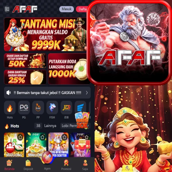 AFAF