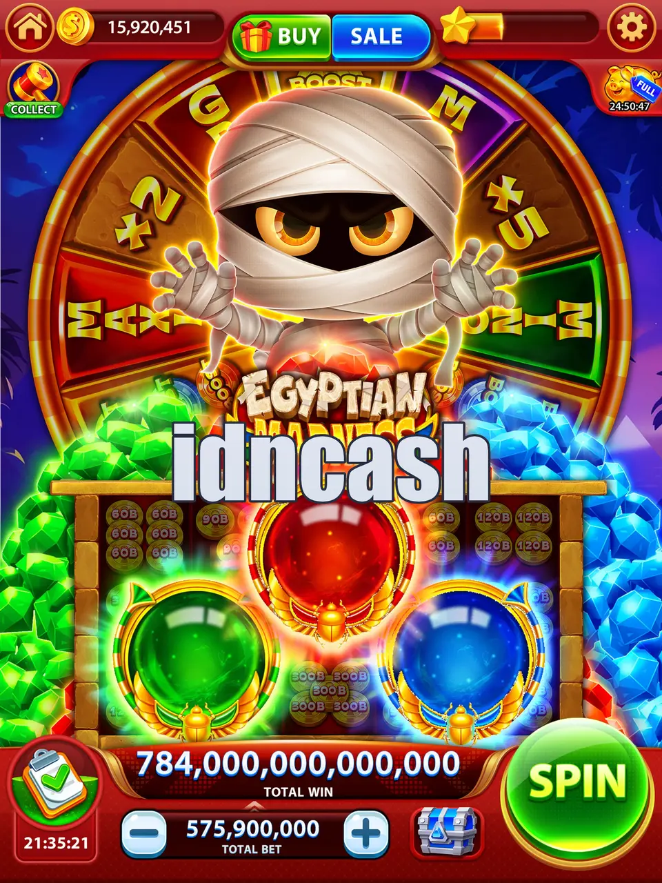idncash Unduh