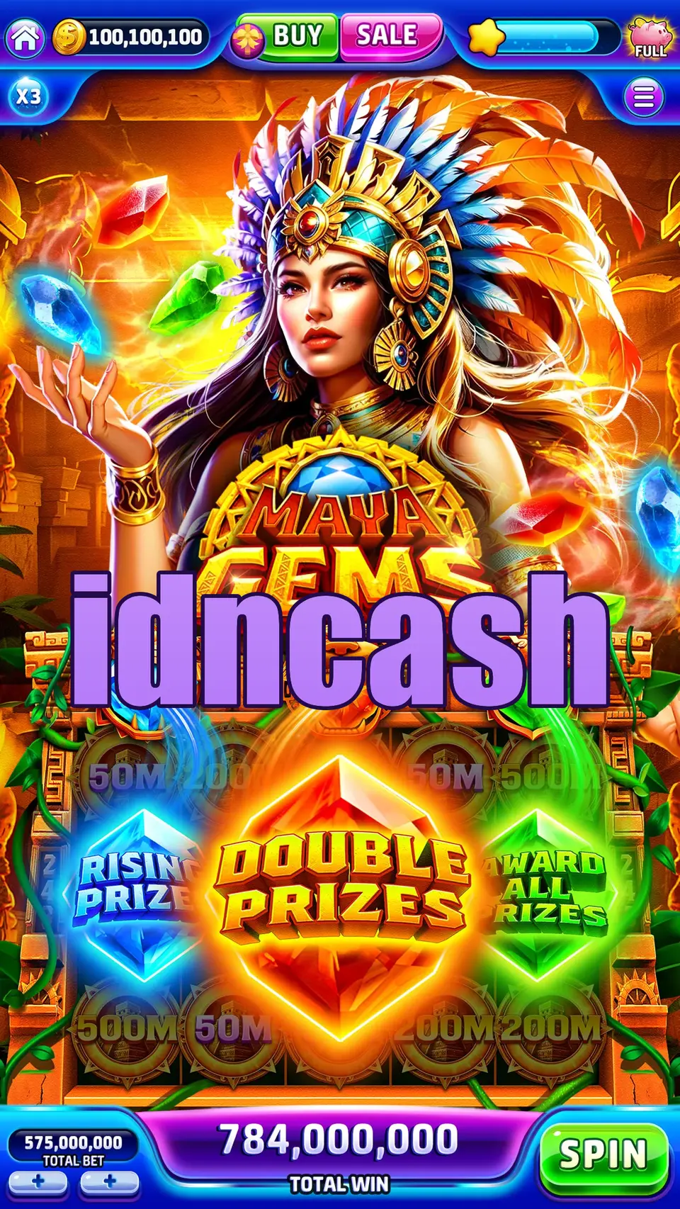 idncash Unduh